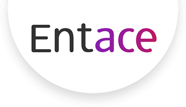Entace Logo